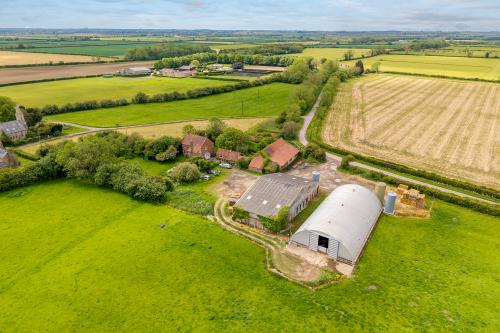 32.17 Acres Lot 2, Cold Hanworth, Lincoln, LN2