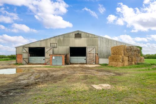 32.17 Acres Lot 2, Cold Hanworth, Lincoln, LN2