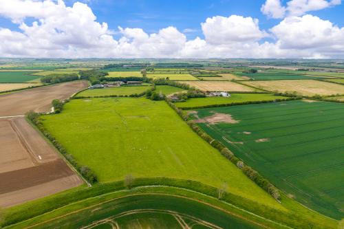 32.17 Acres Lot 2, Cold Hanworth, Lincoln, LN2