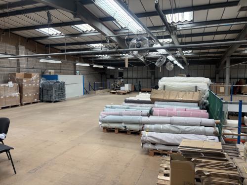 Unit 2-3, Burrington Way, Plymouth, PL5