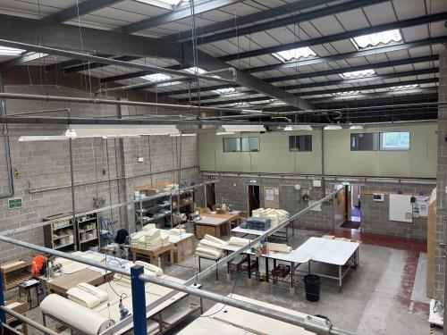 Unit 2-3, Burrington Way, Plymouth, PL5