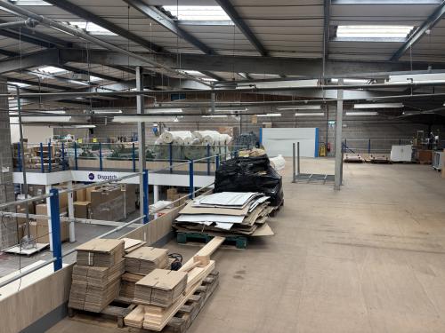Unit 2-3, Burrington Way, Plymouth, PL5