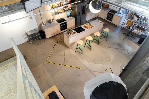 18 Wenlock Road, Shoreditch, London, N1