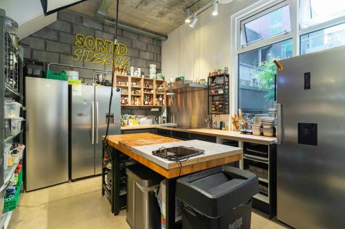 18 Wenlock Road, Shoreditch, London, N1