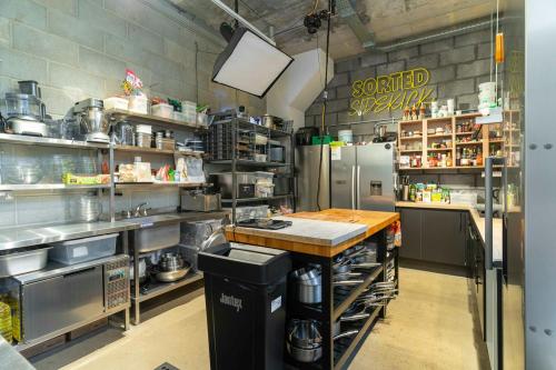 18 Wenlock Road, Shoreditch, London, N1