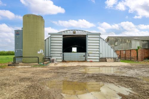 100.55 Acres Lot 4, Church Farm, Cold Hanworth, Lincoln, LN2