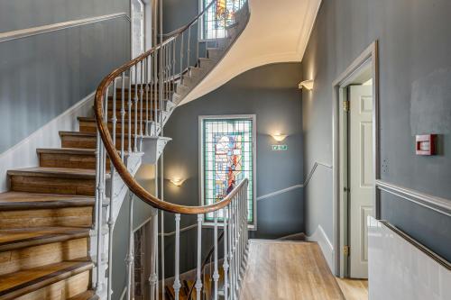 Blenheim House, 56 Old Steine, Brighton, BN1