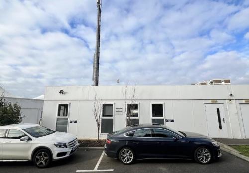 Unit 4 Sussex County Cricket Club, Hove, BN3