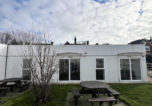 Unit 4 Sussex County Cricket Club, Hove, BN3