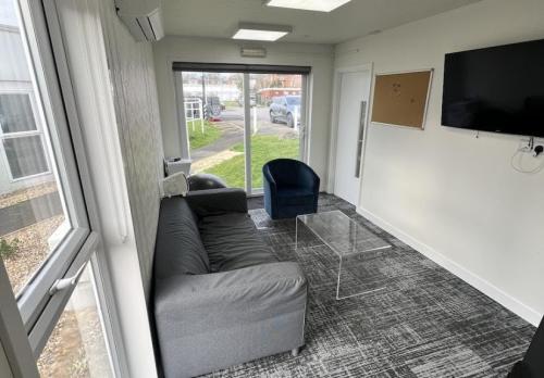 Unit 4 Sussex County Cricket Club, Hove, BN3