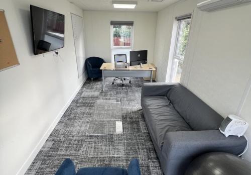 Unit 4 Sussex County Cricket Club, Hove, BN3