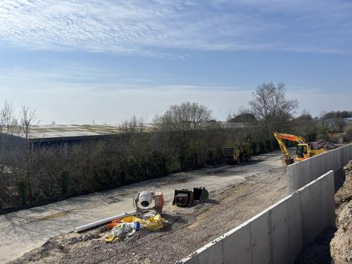 0.5 Acres, Lee Mill, Central Avenue, Ivybridge, PL21