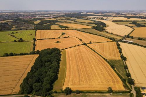 111.59 Acres White Lodge Farm, Rushton, NN14