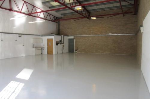 Unit 4, Boundary Business Centre, Boundary Way, Maybury, Woking, GU21