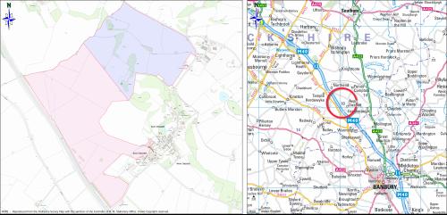 315 Acres, Avon Dassett, Southam, CV47