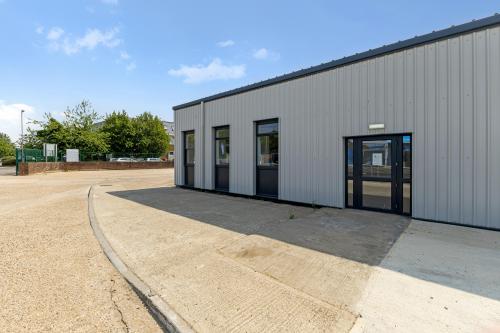 C Rose Court, 89 Ashford Road, Maidstone, ME14