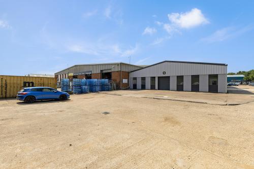 C Rose Court, 89 Ashford Road, Maidstone, ME14