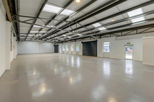 Units 2-4, The Point, Aylesbury, HP19