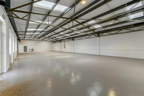 Units 2-4, The Point, Aylesbury, HP19
