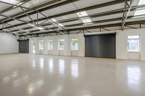 Units 2-4, The Point, Aylesbury, HP19