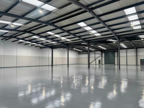 Units 5 & 6, Gravelly Industrial Park, Tyburn Road, Birmingham, B24