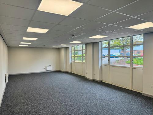 Units 5 & 6, Gravelly Industrial Park, Tyburn Road, Birmingham, B24