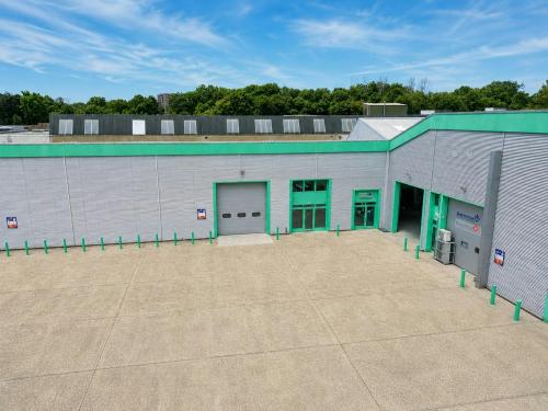 Unit 2, Peartree Business Centre, Harlow, CM20