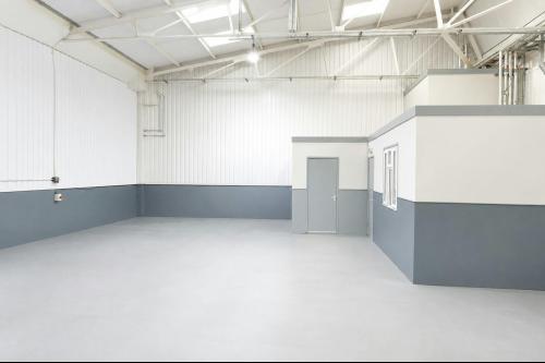 Unit 2, Peartree Business Centre, Harlow, CM20