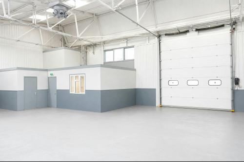 Unit 2, Peartree Business Centre, Harlow, CM20