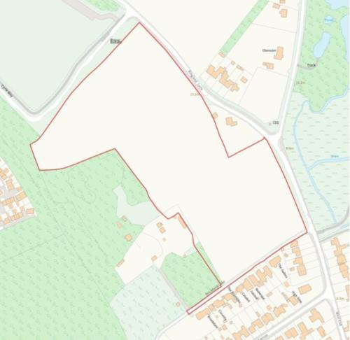 15.7 Acres, Ringland Lane, Costessey, Norwich, NR8