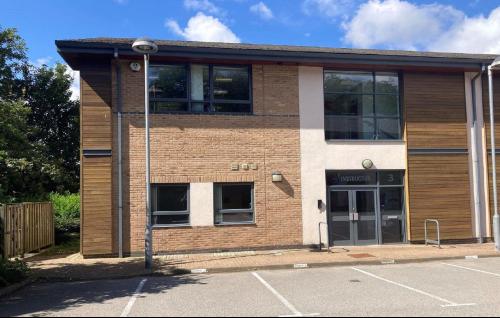 3, Kettering Business Park, Cherry Hall Road, Kettering, NN14