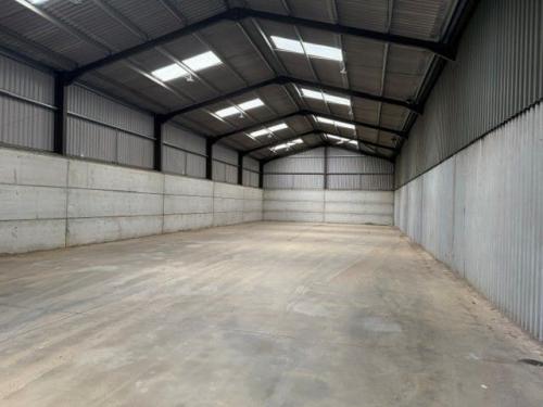Top Barn, Forest Farm, Forest Road, Milton Keynes, MK19