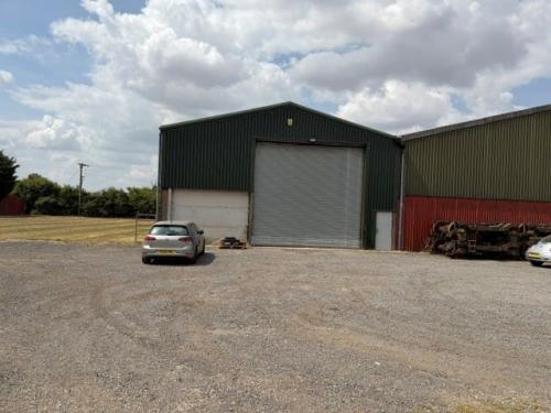 Top Barn, Forest Farm, Forest Road, Milton Keynes, MK19