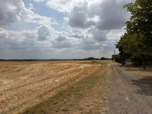 Top Barn, Forest Farm, Forest Road, Milton Keynes, MK19
