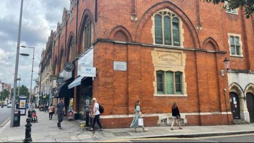 155a King's Road, Chelsea, London, SW3