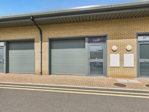 Unit 7, Beamish Hub, 4 Berwick Road, Ipswich, IP3