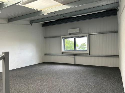 Unit 7, Beamish Hub, 4 Berwick Road, Ipswich, IP3