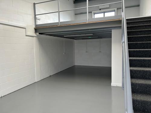 Unit 7, Beamish Hub, 4 Berwick Road, Ipswich, IP3