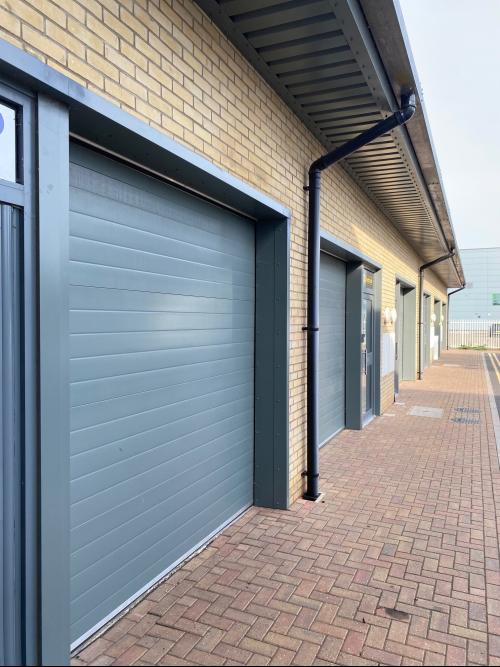 Unit 7, Beamish Hub, 4 Berwick Road, Ipswich, IP3