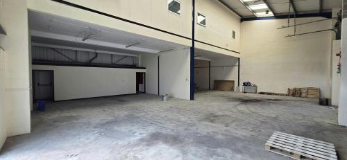 Unit 33-34, Mountney Bridge Business Park, Pevensey, BN24