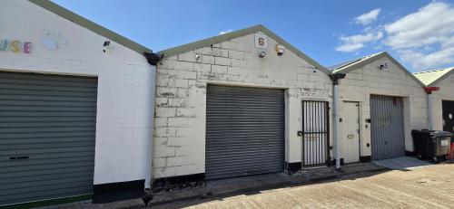 Unit 6, Mountney Bridge Business Park, Pevensey, BN24