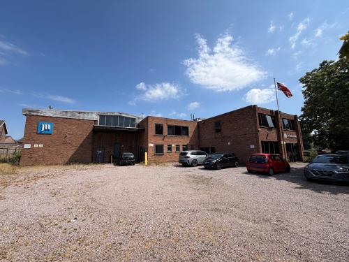 1 Brook Street, Whetstone, Leicester, LE8