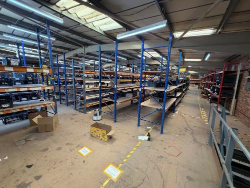 1 Brook Street, Whetstone, Leicester, LE8