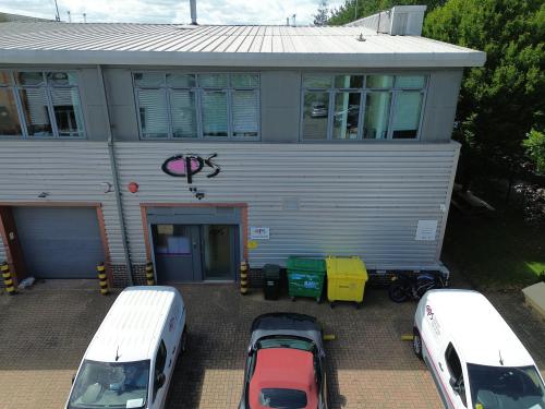 Unit 12, Orbital 25 Business Park, Tolpits Lane, Watford, WD18