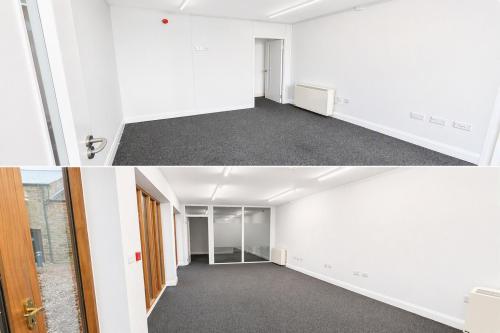 The Granary, Tithe Farm, Moulton Road, Holcot, Northampton, NN6