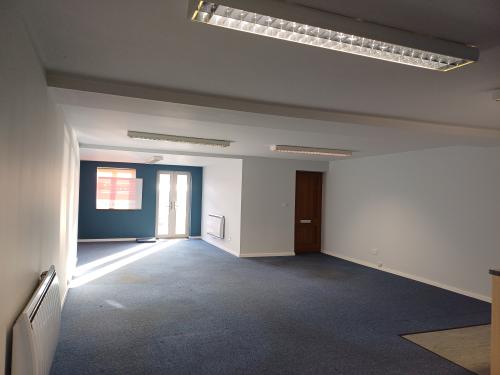 Unit 1A Canal Side, Union Wharf, Market Harborough, LE16