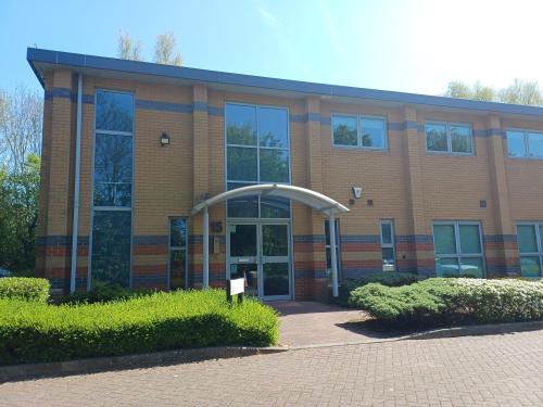 15, The Point Business Park, Rockingham Road, Market Harborough, LE16