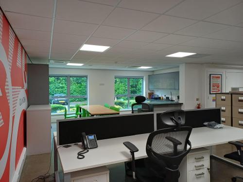 15, The Point Business Park, Rockingham Road, Market Harborough, LE16