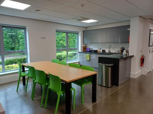 15, The Point Business Park, Rockingham Road, Market Harborough, LE16