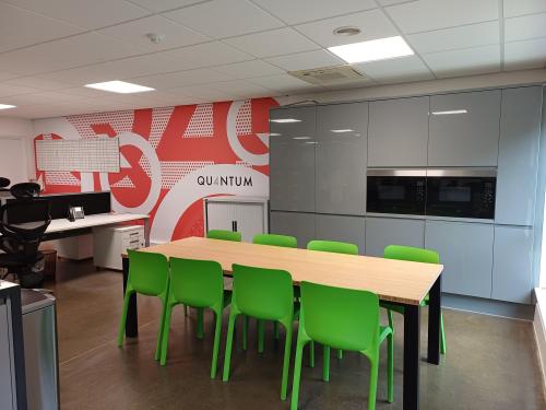 15, The Point Business Park, Rockingham Road, Market Harborough, LE16
